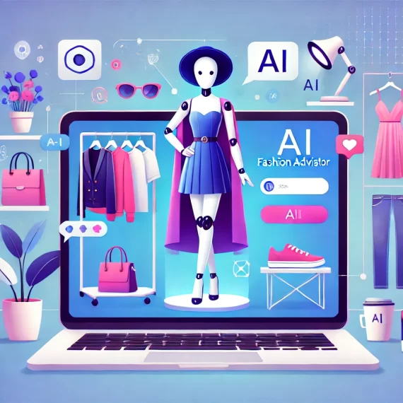 AI Fashion Advisor