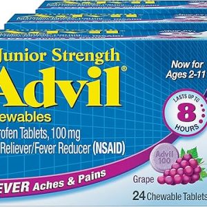 Buy Now: Advil Pain Reliever