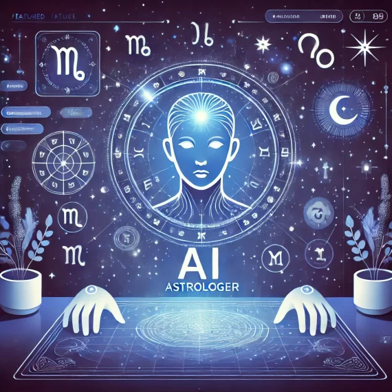 ai astrologer