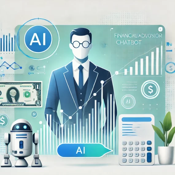 ai financial advisor chatbot