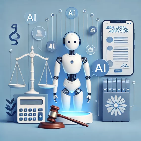 ai legal advisor