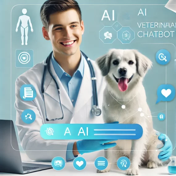 ai vet chatbot