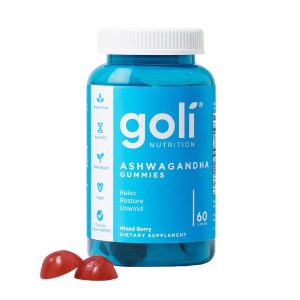 Buy Now: Ashwagandha Gummies Dietary Supplement