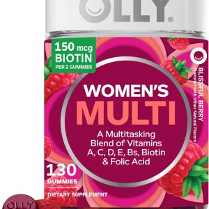 Buy Now: Women’s Multivitamin Dietary Supplement