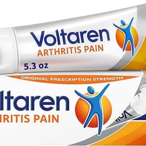 Buy Now: Voltaren Arthritis Pain