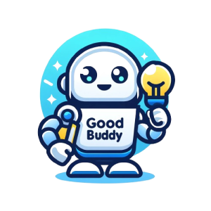 goodbuddy_logo