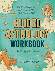 Guided Astrology Workbook